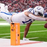 article image - Colts Texans Football